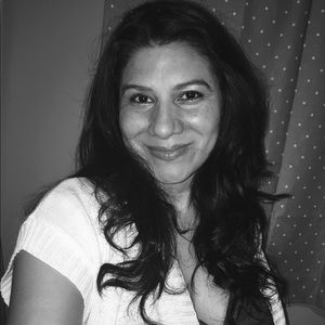 Meet your Posher, Miriam